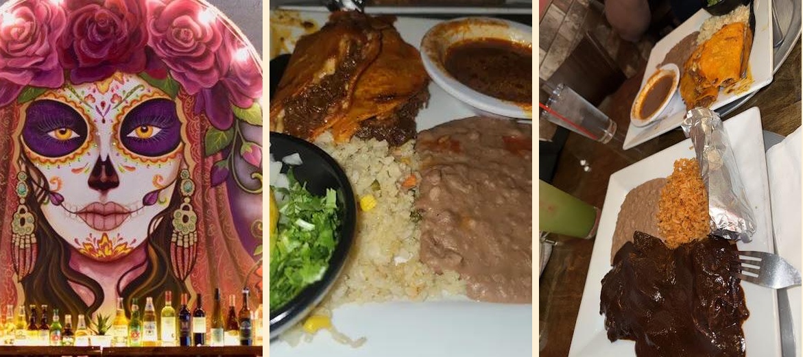 Yoli's Mexican Grill Riverside