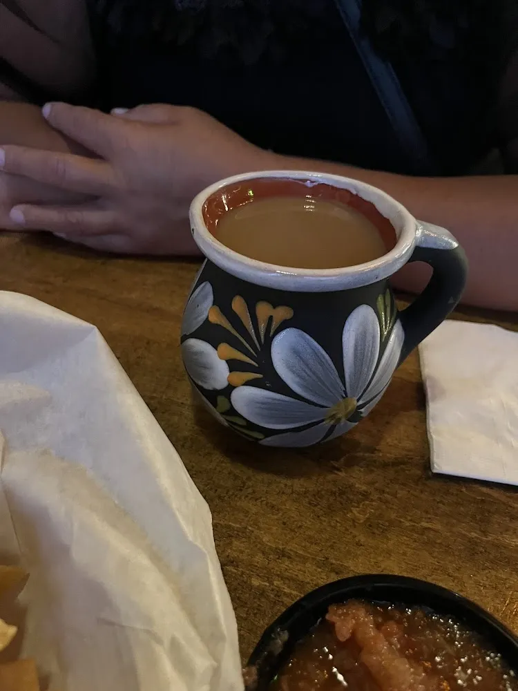 Cafe De Olla