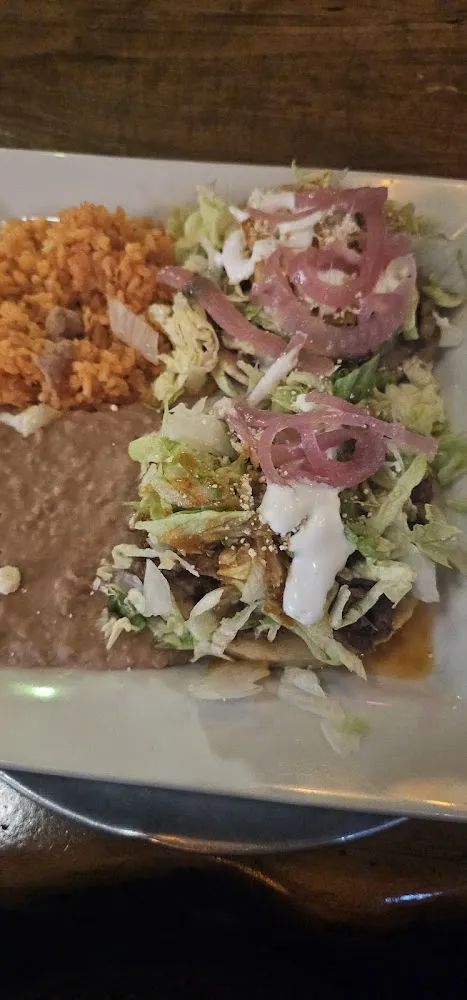 Chilaquiles with Green Salsa and Eggs