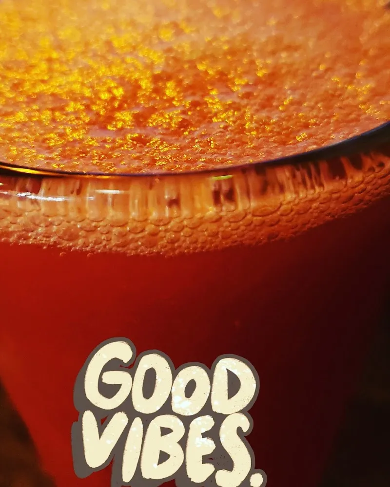 Estrella Jalisco Mango Michelada