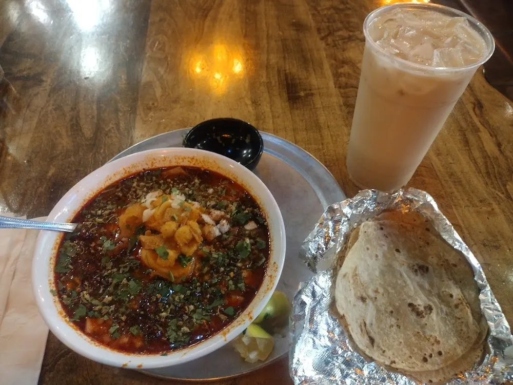 Menudo