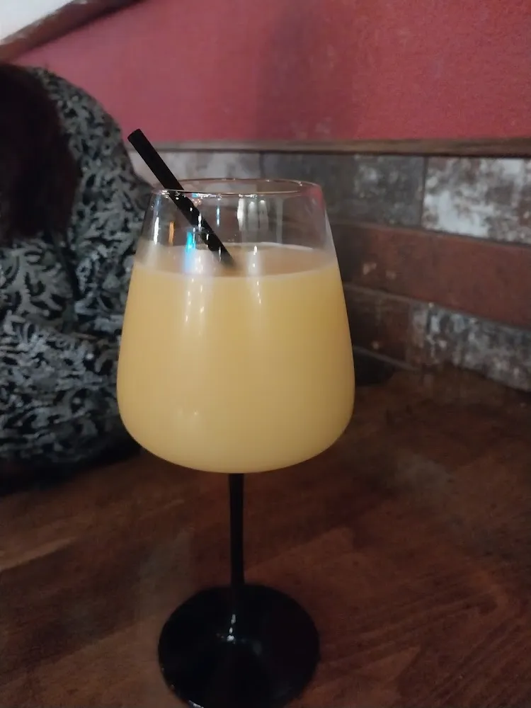 Mimosa