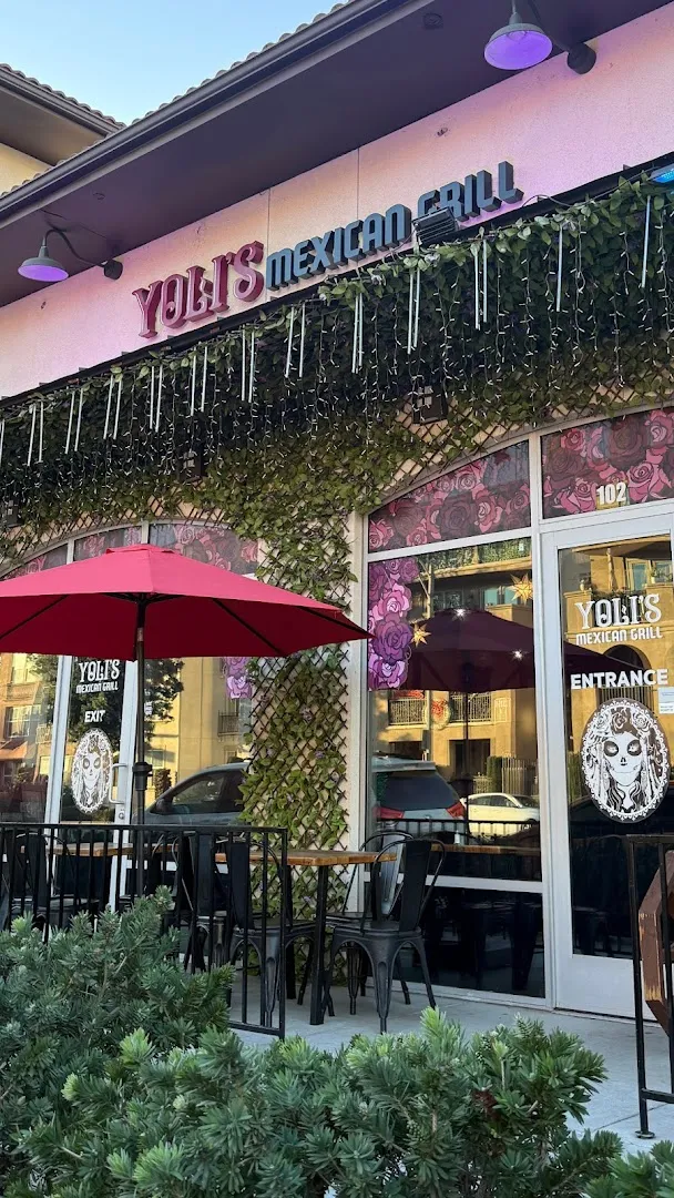 Yoli's Mexican Grill